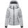 Marikoo Samuiaa Damen Steppjacke B986 Light Grey Größe XXXL - Gr. 46