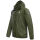 Arctic Seven Herren Regenjacke AS412 Olive-Größe XXXL - Gr. 3XL