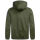 Arctic Seven Herren Regenjacke AS412 Olive-Größe XXXL - Gr. 3XL
