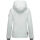 Marikoo Brombeere Damen Übergangsjacke B862 Iceblue-Größe S - Gr. 36
