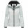 Marikoo Brombeere Damen Übergansjacke B862 Iceblue-Größe S - Gr. 36