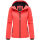 Marikoo Brombeere Damen Übergangsjacke B862 Coral Pink-Größe M - Gr. 38