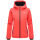 Marikoo Brombeere Damen Übergangsjacke B862 Coral Pink-Größe M - Gr. 38