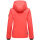 Marikoo Brombeere Damen Übergangsjacke B862 Coral Pink-Größe M - Gr. 38