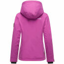 Marikoo Brombeere Damen Übergansjacke B862 Lilac Lily-Größe M - Gr. 38