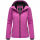 Marikoo Brombeere Damen Übergansjacke B862 Lilac Lily-Größe M - Gr. 38