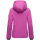 Marikoo Brombeere Damen Übergangsjacke B862 Lilac Lily-Größe XXL - Gr. 44