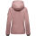 Marikoo Brombeere Damen Übergangsjacke B862 Mauve-Größe M - Gr. 38