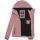 Marikoo Brombeere Damen Übergangsjacke B862 Mauve-Größe M - Gr. 38