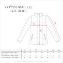Marikoo Zunaa kurze Damen Jacke N054
