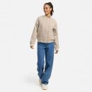 Marikoo Zunaa kurze Damen Jacke N054 Bone-Größe S - Gr. 36