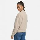 Marikoo Zunaa kurze Damen Jacke N054 Bone-Größe S - Gr. 36