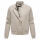 Marikoo Zunaa kurze Damen Jacke N054 Bone-Größe S - Gr. 36