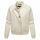 Marikoo Zunaa kurze Damen Jacke N054 Offwhite-Größe S - Gr. 36