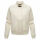 Marikoo Zunaa kurze Damen Jacke N054 Offwhite-Größe S - Gr. 36