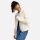 Marikoo Zunaa kurze Damen Jacke N054 Offwhite-Größe S - Gr. 36