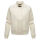 Marikoo Zunaa kurze Damen Jacke N054 Offwhite-Größe M - Gr. 38
