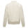 Marikoo Zunaa kurze Damen Jacke N054 Offwhite-Größe M - Gr. 38