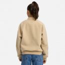 Marikoo Zunaa kurze Damen Jacke N054 Beige-Größe M - Gr. 38