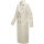 Navahoo Sternlein Damen Mantel N052 Offwhite-Größe XS - Gr. 34