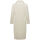 Navahoo Sternlein Damen Mantel N052 Offwhite-Größe XS - Gr. 34
