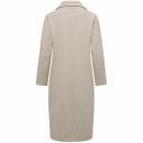 Navahoo Sternlein Damen Mantel N052 Bone-Größe XS - Gr. 34