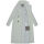 Navahoo Sternlein Damen Mantel N052 Ice Blue-Größe XL - Gr. 42