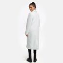 Navahoo Sternlein Damen Mantel N052 Ice Blue-Größe XXL - Gr. 44