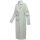 Navahoo Sternlein Damen Mantel N052 Ice Blue-Größe XXL - Gr. 44