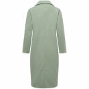 Navahoo Sternlein Damen Mantel N052 Smokey Mint-Größe XS - Gr. 34