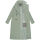 Navahoo Sternlein Damen Mantel N052 Smokey Mint-Größe XS - Gr. 34