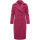 Navahoo Sternlein Damen Mantel N052 Berry Wine-Größe XS - Gr. 34