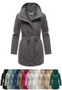 Marikoo Katalinaa Damen Mantel N047