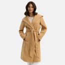 Marikoo Kailii Damen Mantel N046