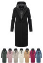 Navahoo Kekstraum Damen Winter Mantel N048