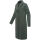 Navahoo Kekstraum Damen Winter Mantel N048 Stone Green-Größe XS - Gr. 34