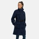 Marikoo Tanokoo Damen Winter Mantel N053