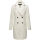 Navahoo Frostjuwel Damen Mantel N045 Offwhite-Größe XS - Gr. 34