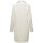 Navahoo Frostjuwel Damen Mantel N045 Offwhite-Größe XS - Gr. 34