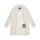 Navahoo Frostjuwel Damen Mantel N045 Offwhite-Größe XS - Gr. 34