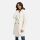 Navahoo Frostjuwel Damen Mantel N045 Offwhite-Größe XS - Gr. 34