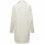 Navahoo Frostjuwel Damen Mantel N045 Offwhite-Größe XXXL - Gr. 46