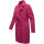 Navahoo Frostjuwel Damen Mantel N045 Berry Wine-Größe XS - Gr. 34