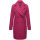 Navahoo Frostjuwel Damen Mantel N045 Berry Wine-Größe S - Gr. 36