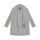 Navahoo Frostjuwel Damen Mantel N045 Grey-Größe M - Gr. 38