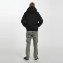 Schwarz-Größe S - Gr. S