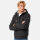 Alessandro Salvarini Herren Winter Jacke mit Teddyfell AS431 Schwarz-Größe M - Gr. M