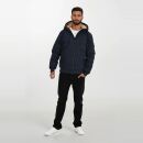 Navy-Größe XXL - Gr. 2XL
