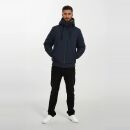Navy-Größe XXL - Gr. 2XL