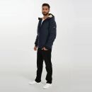Navy-Größe XXL - Gr. 2XL